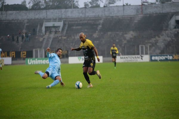 Futebol Clube Cascavel se despede da Série D e precisa de reformulação em 2025