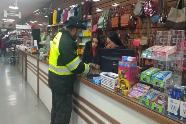 Transitar realiza ação educativa para orientar sobre novo sistema do EstaR