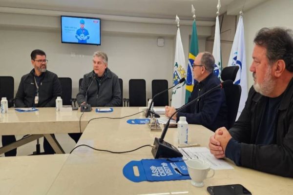 Imagem referente a notícia: Copel investe em tecnologia para modernizar rede elétrica e melhorar relação com o consumidor