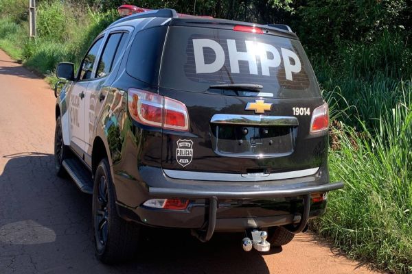 Homem de 47 anos é encontrado morto em circunstâncias suspeitas no Jardim Melissa em Cascavel