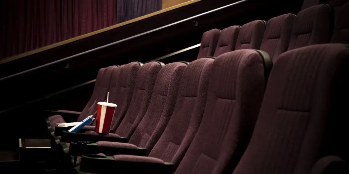 Funcionário de cinema de Cascavel é detido suspeito de molestar criança e adolescente durante sessão