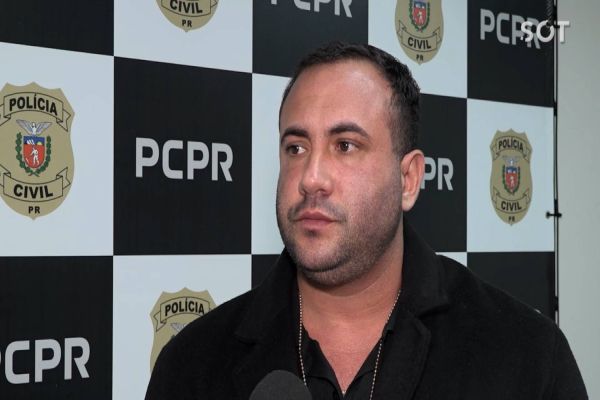 Imagem referente a notícia: Operação Backup: Polícia Civil cumpre mandados em Cascavel e Toledo