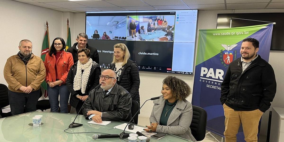 Saúde contrata mais 66 novos profissionais selecionados por meio de PSS