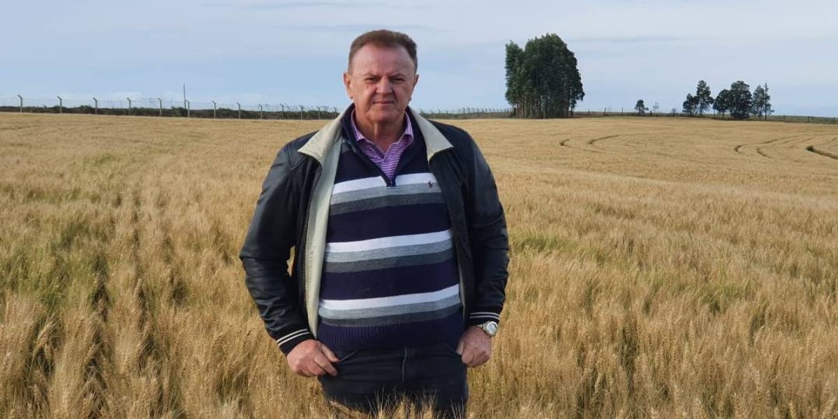 Show Rural de Inverno exibirá pacotes tecnológicos a cultivos de altas performances