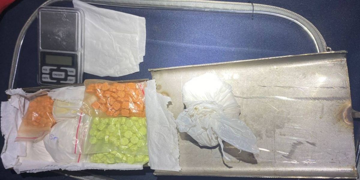 Polícia Federal de Cascavel deflagra Operação Fortuna Viridis para reprimir tráfico de drogas no PR