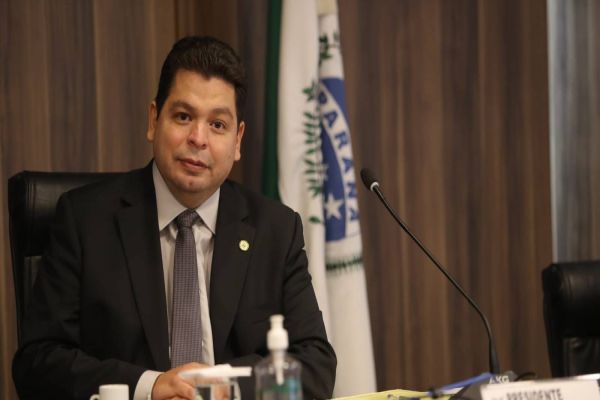 Gugu Bueno defende manutenção da “Cesta Básica dos Materiais de Construção”, com alíquotas reduzidas