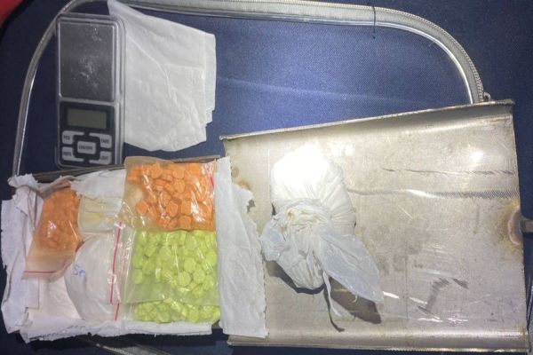 Polícia Federal de Cascavel deflagra Operação Fortuna Viridis para reprimir tráfico de drogas no PR