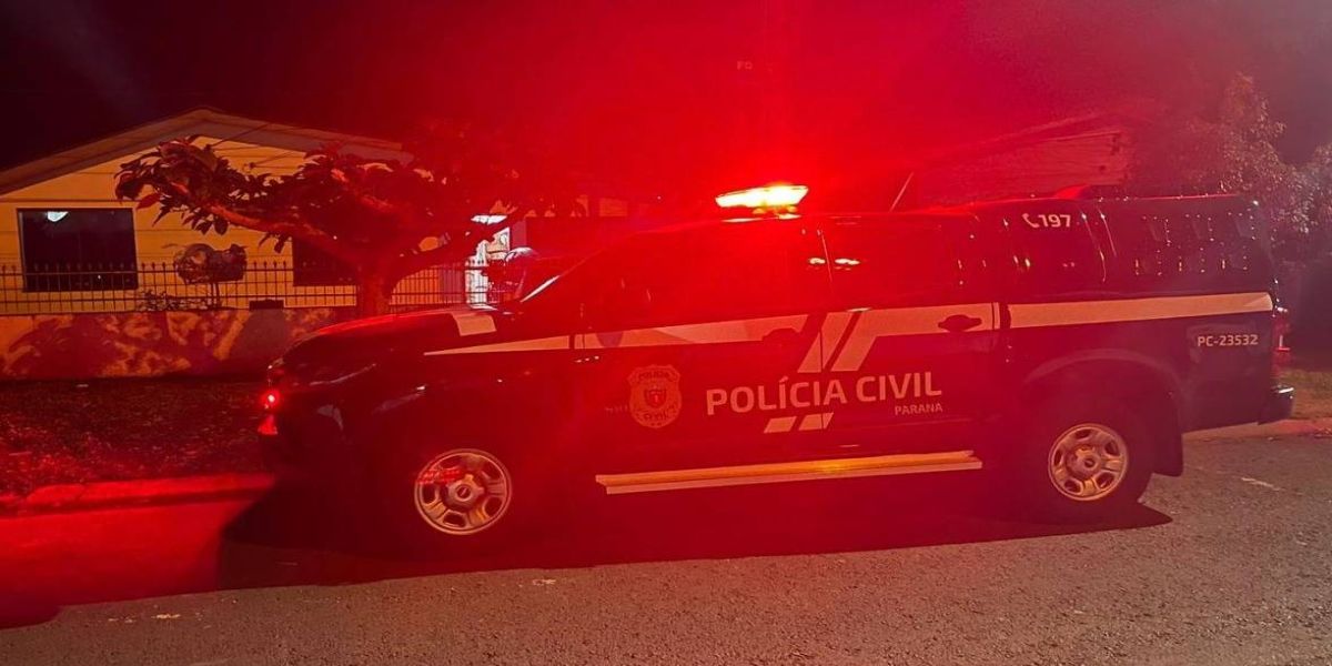 Operação Resposta: Polícia Civil cumpre 16 mandados judiciais em Matelândia e região
