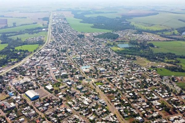 Em três anos e seis meses de mandato, Picoli trouxe por dia quase R$ 2.500,00 para Santa Tereza