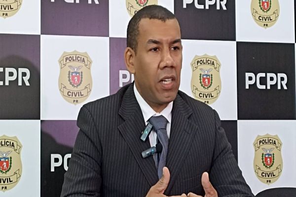 Imagem referente a notícia: Idosa é brutalmente agredida em tentativa de assalto em Cascavel; GDE explica o caso