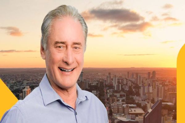 PSDB de Cascavel realiza convenção para escolha de candidatos às eleições municipais