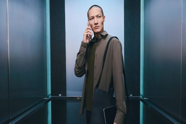 Insider lança itens de casual wear e expande portfólio de básicos essenciais