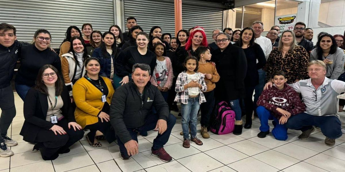 Programa Comércio Inteligente trabalha para impulsionar varejo de rua em Cascavel