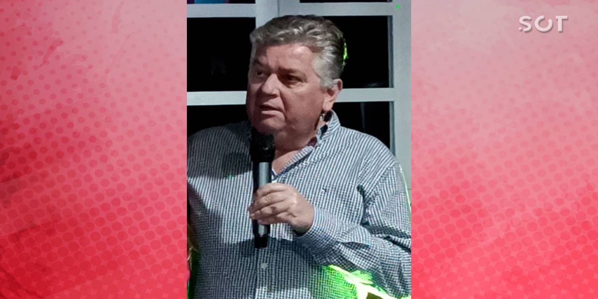 Vereador Marcelo Picoli se destaca como o mais produtivo da Câmara de Santa Tereza do Oeste