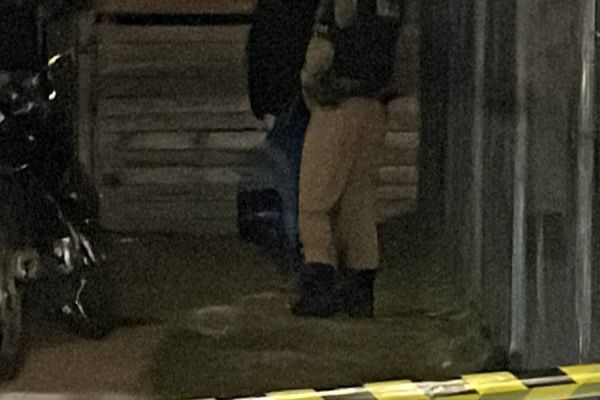 Homem de 34 anos é assassinado a facada no Jardim Riviera em Cascavel