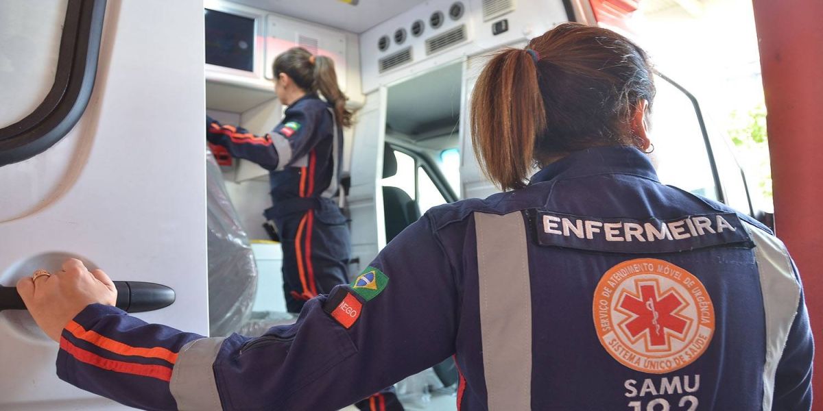 Consamu registra aumento de quase 10% nos atendimentos em 2024: Serviço essencial enfrenta desafios