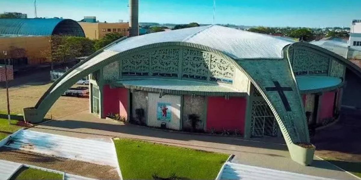 Tradicional Festa de São Cristóvão já está com a programação definida