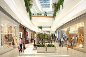 Imagem referente à notícia: Conheça algumas das marcas confirmadas no Catuaí Shopping Cascavel