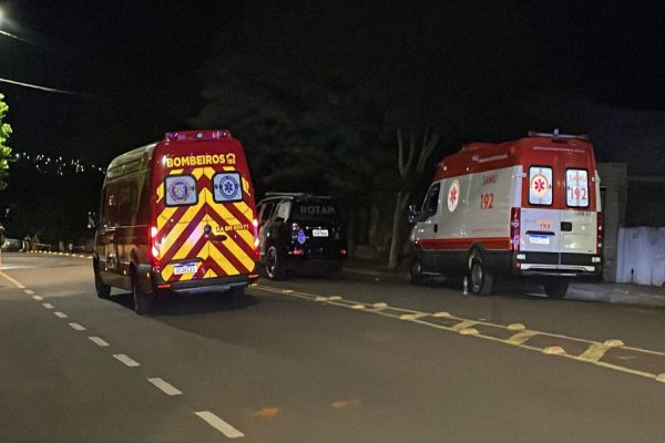 Homem mantém mãe e vizinha reféns em sua casa por quase seis horas em Toledo