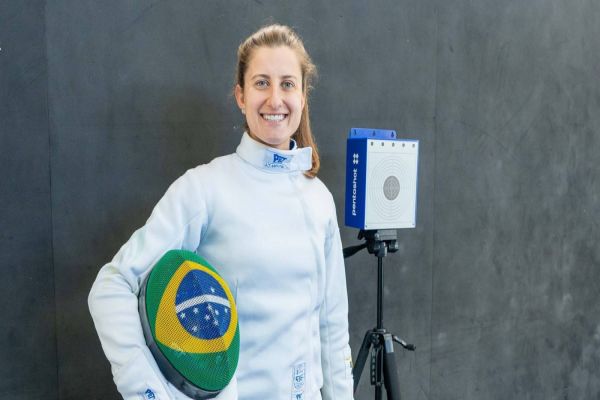Geração Olímpica e Paralímpica: Isabela Abreu planeja ser a surpresa do pentatlo em Paris