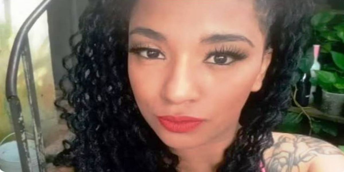 Jovem de 28 anos é encontrada morta com calças abaixada e sinais de violência no Paraná