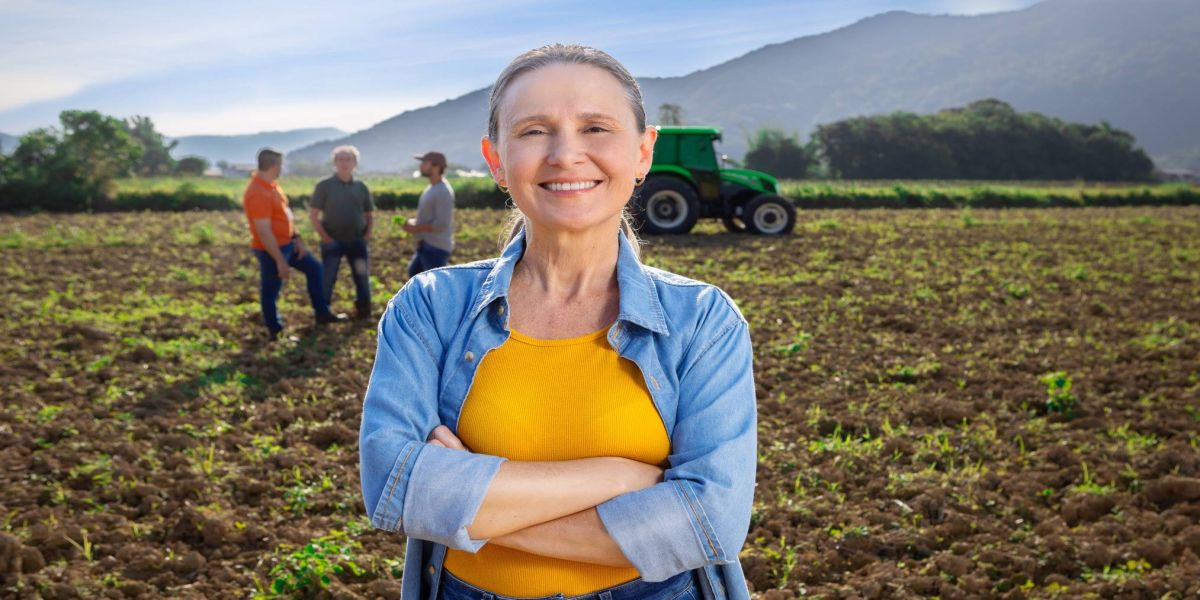 Cresol expande crédito rural e fomenta agricultura familiar
