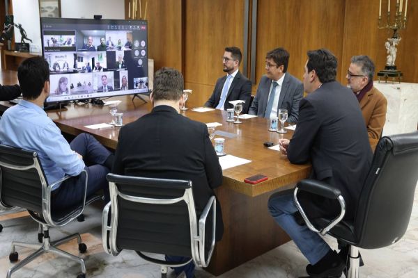 Paraná cobra celeridade do governo federal para resolução das invasões na região Oeste