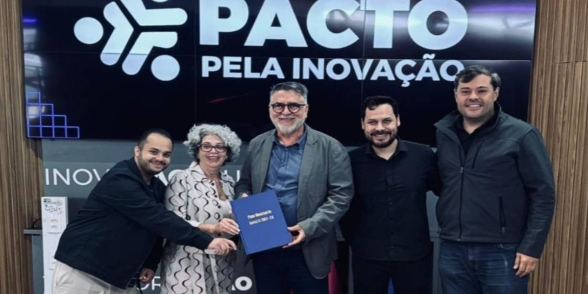 Cascavel lança Plano de Inovação, consolidando-se como referência em desenvolvimento econômico