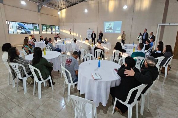 Pesquisa revela força e desafios do comércio na região Sul de Cascavel e adjacências