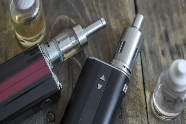 Agosto Branco de combate ao tabagismo mira também o cigarro eletrônico