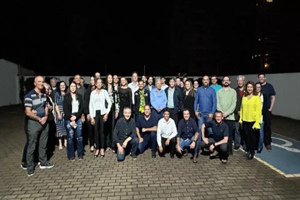 Partidos AGIR e PRD confirmam coligação com Renato Silva e homologam Candidaturas de Vereadores