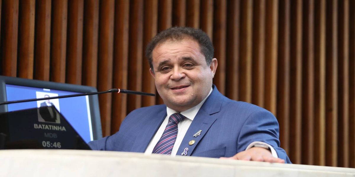 Batatinha Indica mais de R$13 milhões para Cascavel e avança em projetos estratégicos