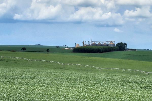 Empresas podem usar créditos de ICMS para investir nas cidades do Rota do Progresso