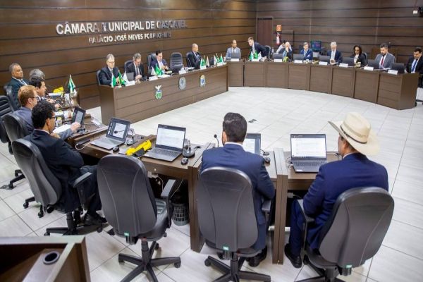Câmara de Cascavel autoriza prefeitura a promover regularização de imóveis