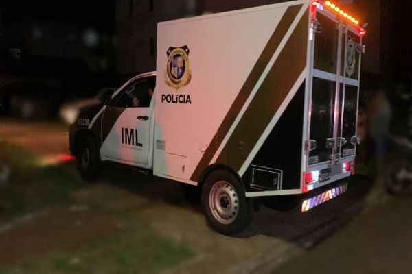 Homem de 43 anos morre após ser ejetado de veiculo em acidente na BR-158 em Marquinho