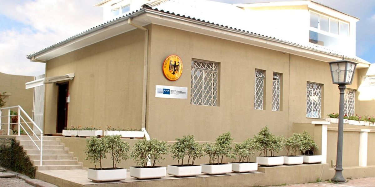 Representante da economia alemã no Paraná facilita acordos entre empresas brasileiras e germânicas