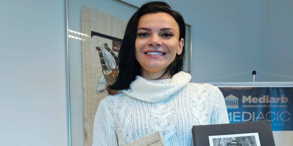 Campanha mobiliza Cascavel para construir biblioteca em colégio agrícola