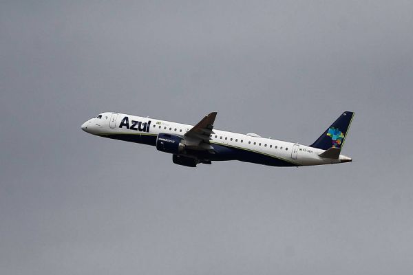 Começam as vendas do voo direto entre Paraná e Paraguai