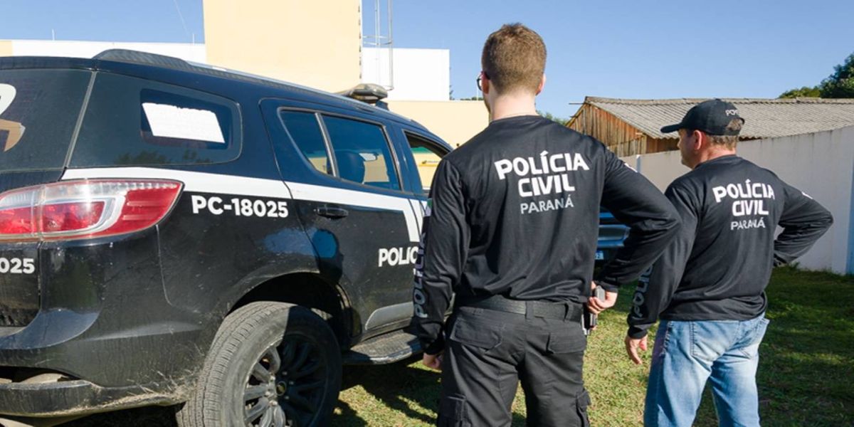 PC prende homem por homicídio após acidente de trânsito que causou a morte de Joice Mara em Ubiratã