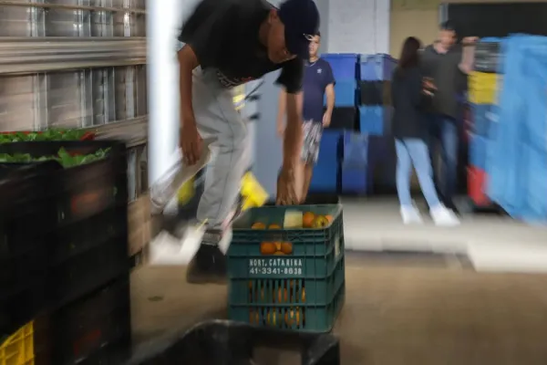 Foto relacionada a notícia: Estado compra mais de R$ 550 milhões em produtos de micro e pequenas empresas no semestre