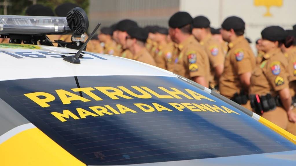 18 anos da Lei Maria da Penha: Paraná aumenta proteção das mulheres e combate à violência