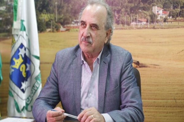 Renato Silva anuncia decisão de não participar de debates