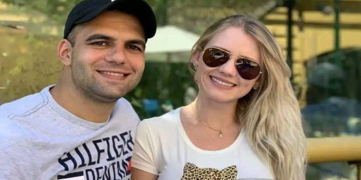 PRF confirma morte de policial e esposa em acidente aéreo em Vinhedo