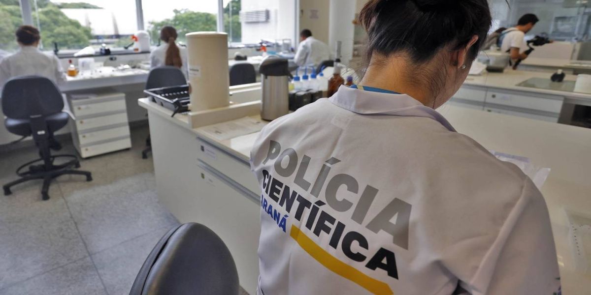 Polícia Científica vai reforçar atendimento às famílias das vítimas em Cascavel