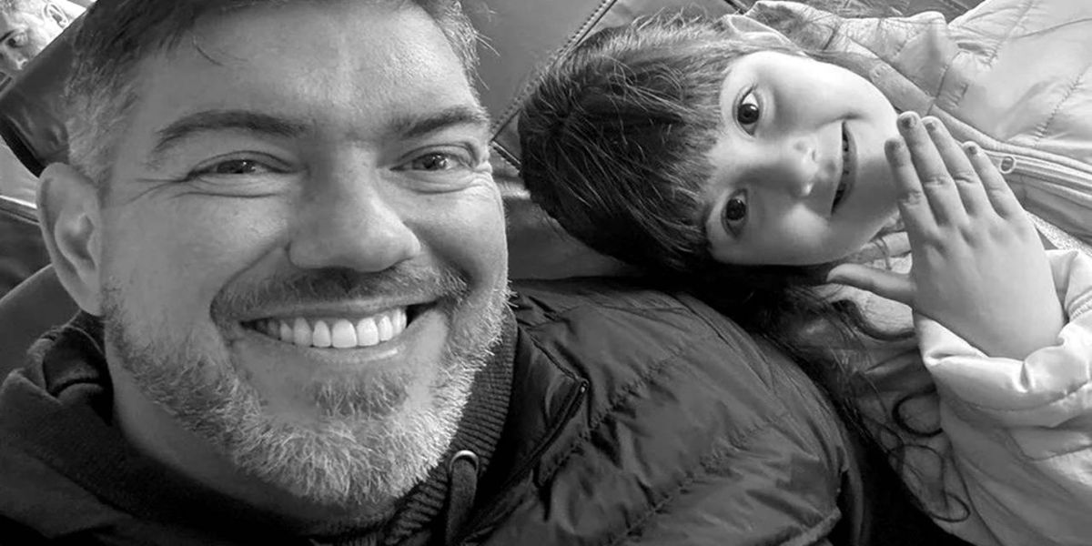 Pequena Liz Ibba de 3 anos estava entre as vítimas do Voo 2283 em Vinhedo