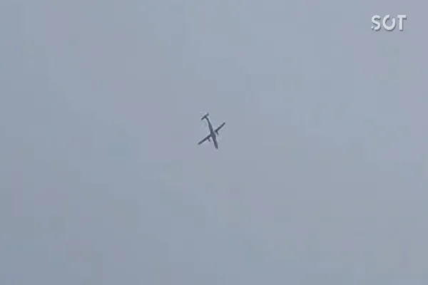 Foto relacionada a notícia: Companhia aérea VoePass divulga lista de todos os ocupantes do voo 2283, sem sobreviventes