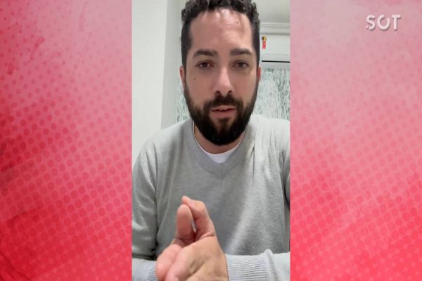 Vereador esclarece que não estava em avião que caiu em vinhedo após confusão de nomes