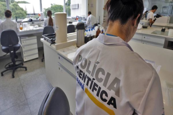 Polícia Científica vai reforçar atendimento às famílias das vítimas em Cascavel