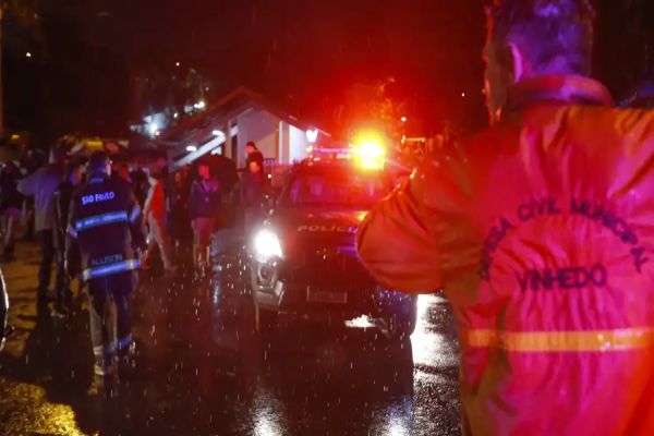 Avião passou por manutenção e não tinha restrição técnica, diz Voepass