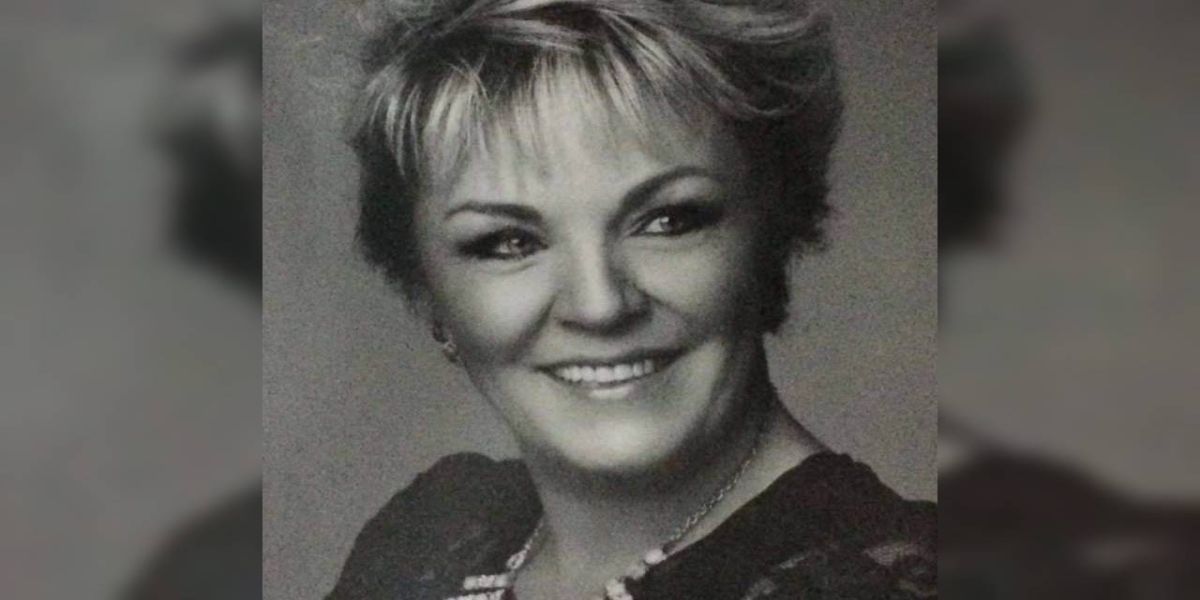 Ex-professora da APAE  é uma das vítimas de trágico acidente aéreo